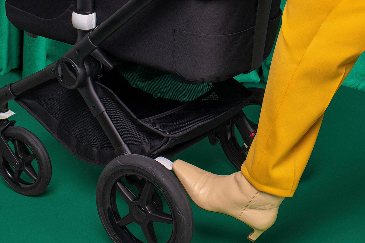 Bugaboo-Imagebild